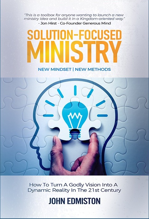 front cover of book